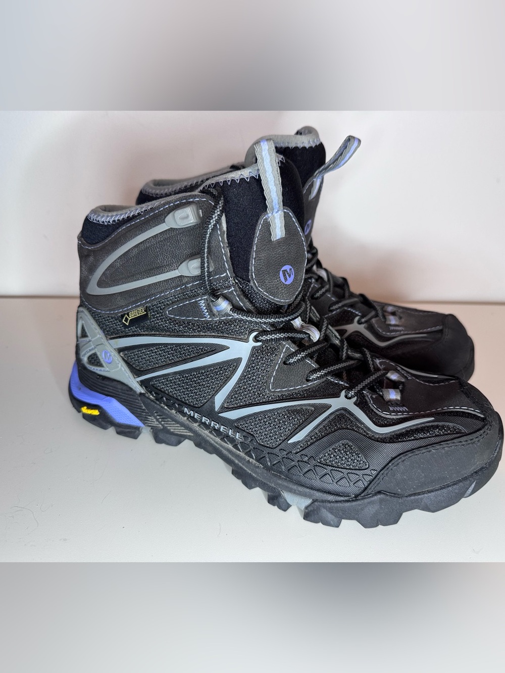 Capra Mid Sport GTX Hiking Boot - Women's